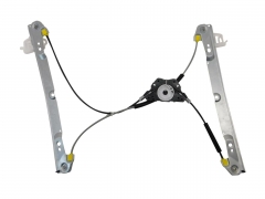 Ford Fiesta MK5 (3-Door) – Passenger Side Front Left Electric Window Regulator – 2003-2008 – Select Automotive