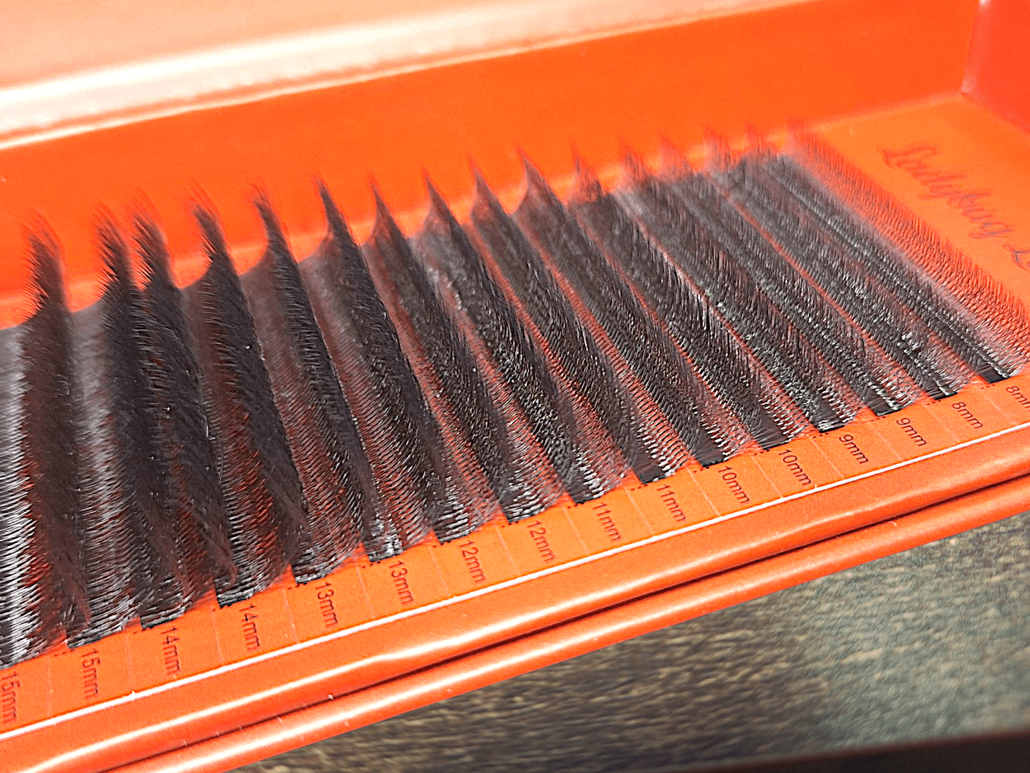 Wildflower UK Pro Lash Adhesive/Glue – Fast Bond (0.5–1), 5g with 20 nozzles