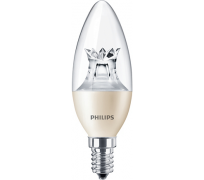 Philips Master 4W Candle E14 2.7K – LED Bulb – LED Made Easy Shop