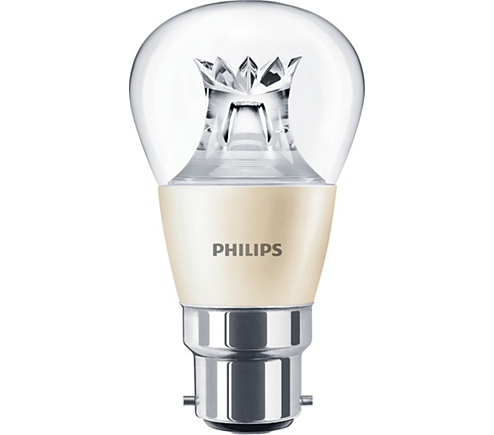 Philips Master 6W B22 2.7K – LED Bulb – LED Made Easy Shop