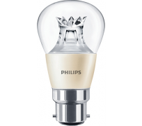 Philips Master 6W B22 2.7K – LED Bulb – LED Made Easy Shop