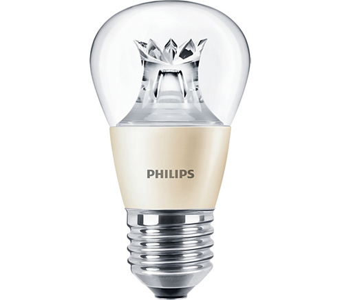 Philips Master 6W E27 2.7K – LED Bulb – LED Made Easy Shop