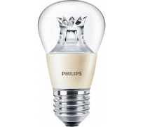 Philips Master 6W E27 2.7K – LED Bulb – LED Made Easy Shop