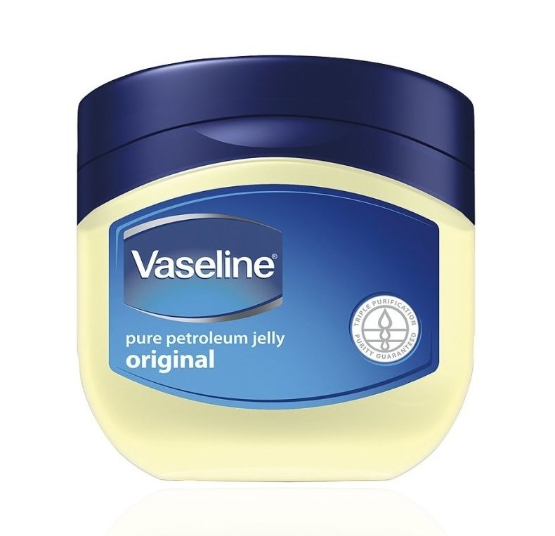 Vaseline Original Pure Petroleum Jelly 50ml