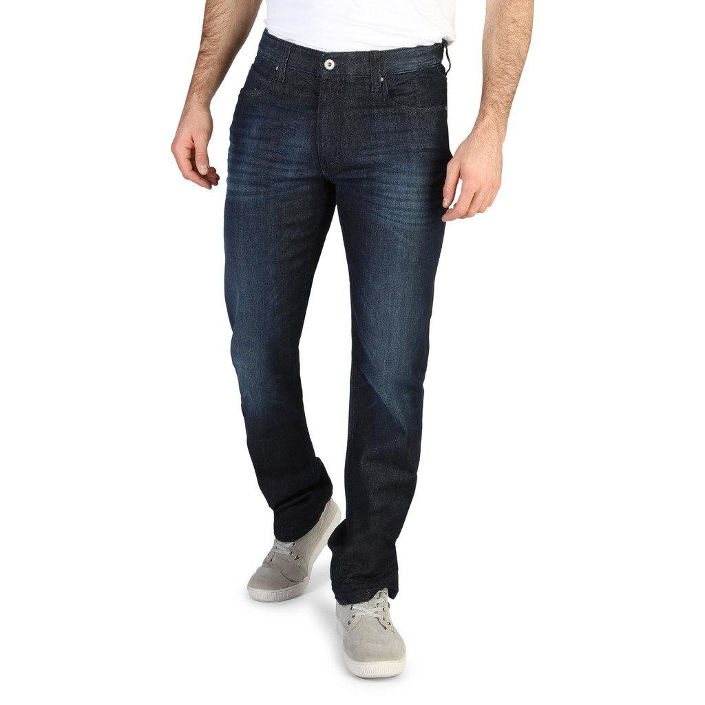 Emporio Armani – Men’s Blue Jeans – 3Z1J151D14Z0 – Blue – 31 – JC Brandz
