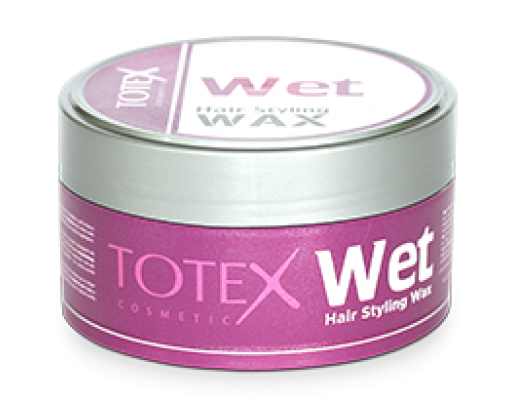 Totex Wet Hair Styling Wax 150ml