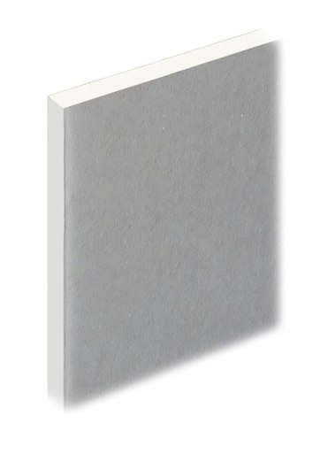 Knauf – Knauf Standard Wallboard Plasterboard 1800x900x12.5mm Square Edge