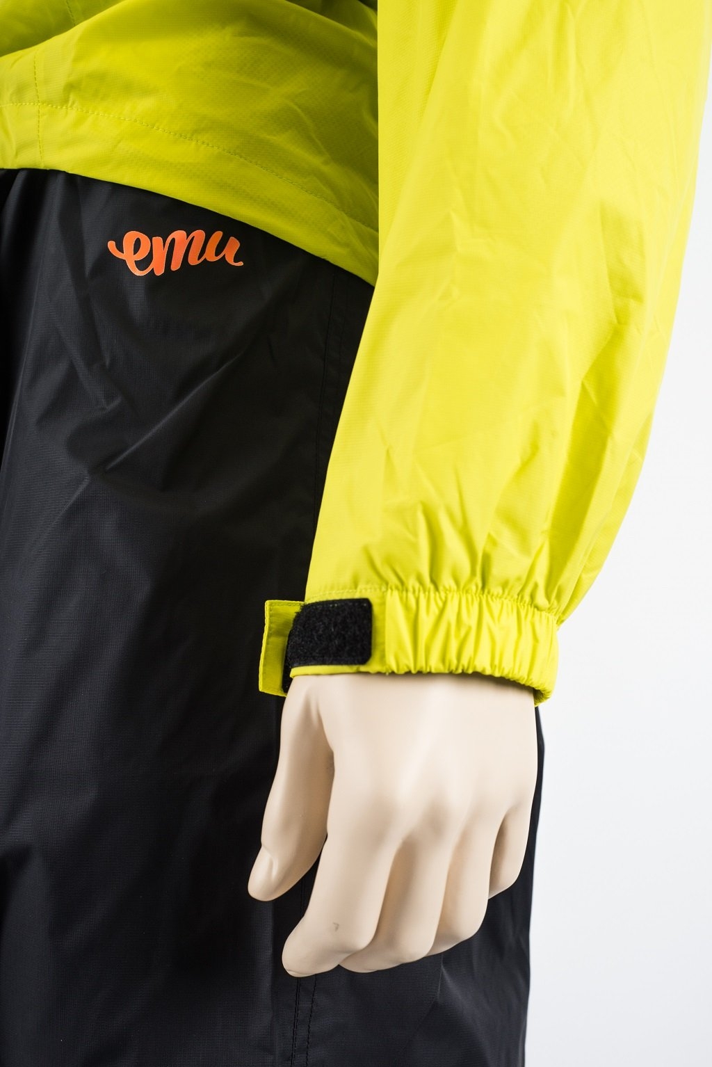 Emu Waterproof Cycling Trousers Black – XL