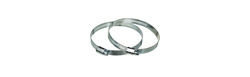 Excell Clamp – Ventilation System Parts – Easy Hvac