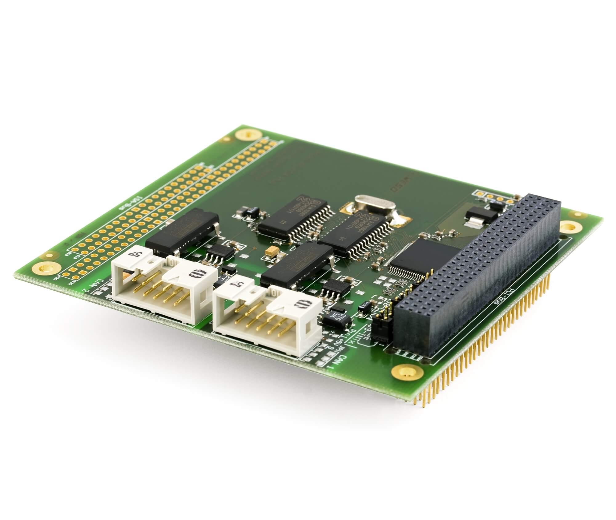 PCAN-PC/104plus Adapter (1ch/2ch) – Electronics > Electronics Accessories > Computer Components > I/O Cards & Adapters > Computer Interface Cards &