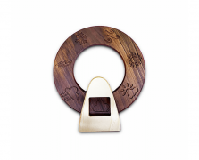 Weather Wheel – Children’s Toys By Wood Bee Nice