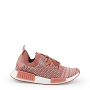 Adidas – NMD-R1_STLT – Shoes Sneakers – Pink / Uk 5.5 – Love Your Fashion