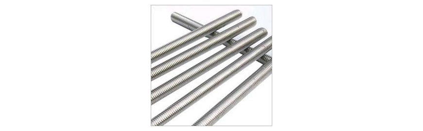 Threaded Rod Length 3m – Ventilation System Parts – Easy Hvac