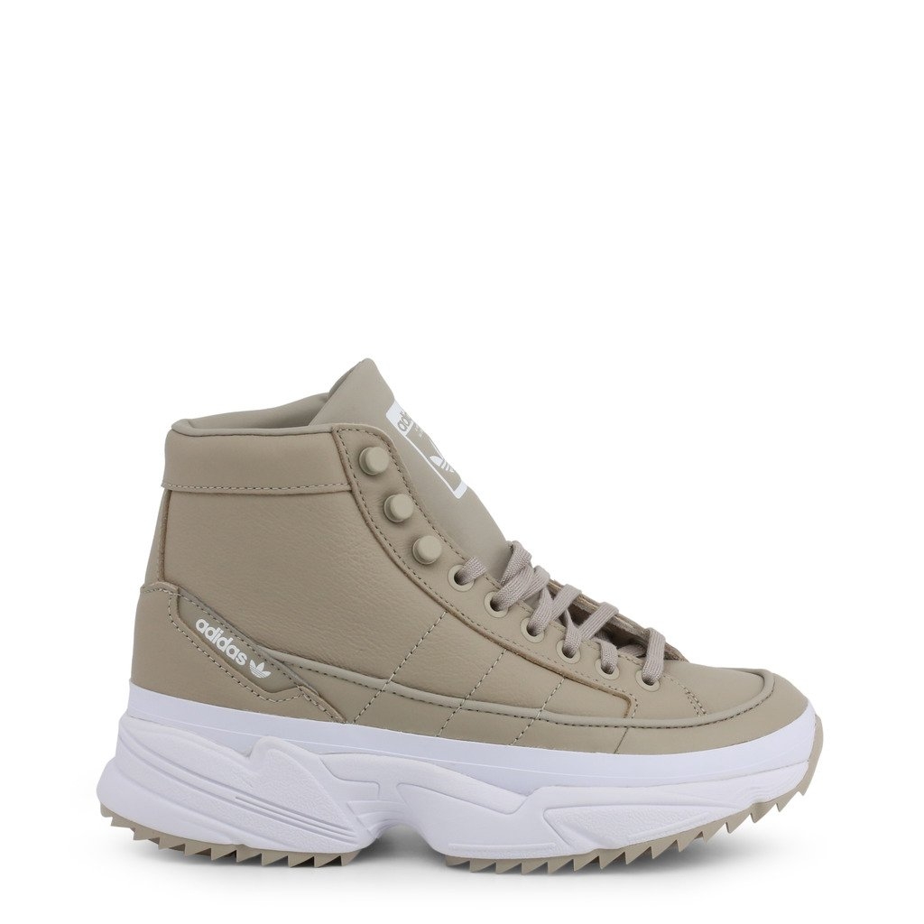 Adidas – KiellorXtra – Shoes Sneakers – Brown / Uk 5.5 – Love Your Fashion