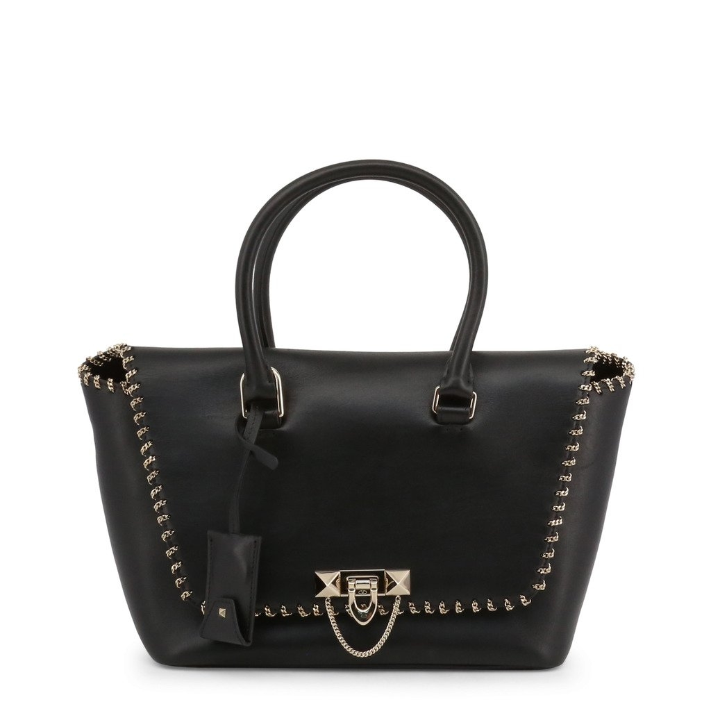 Valentino – NW0B0A47MRU – Bags Handbags – Black / One Size – Love Your Fashion