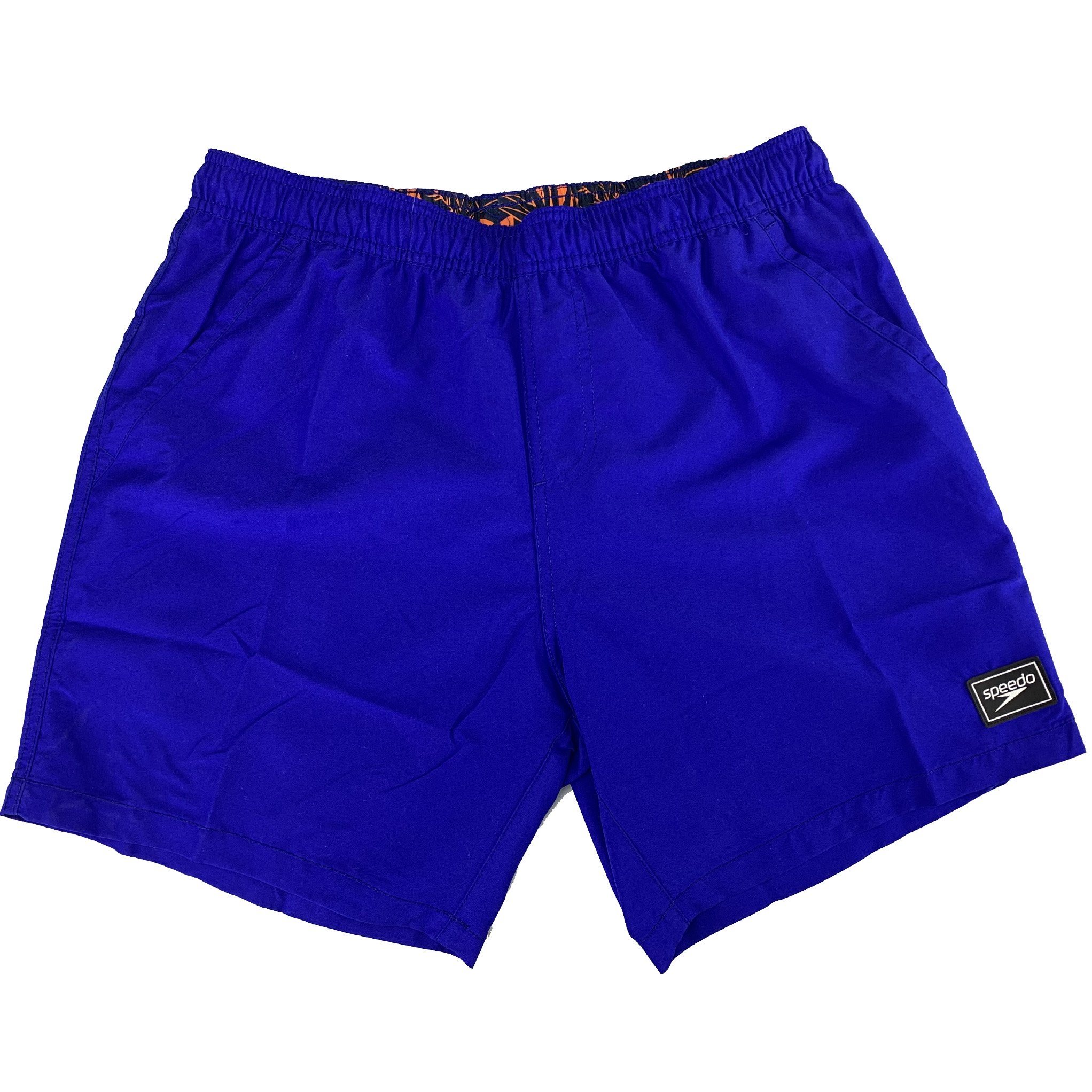 Speedo Leisure Swim Shorts Recycled Polyester fabric | Medium