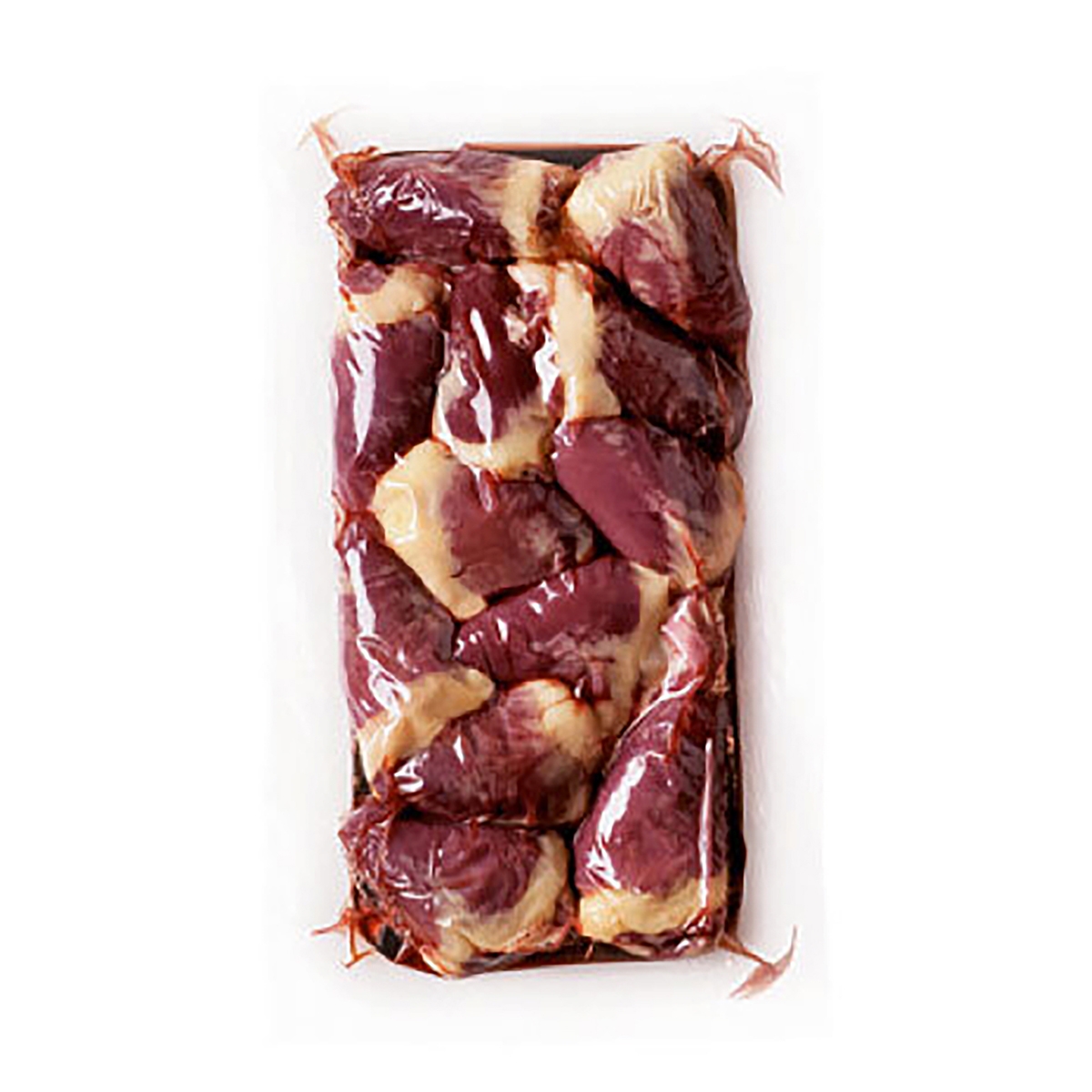 Duck Heart 450-500gr – Mr Duck