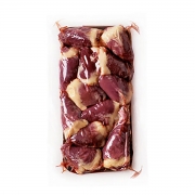 Duck Heart 450-500gr – Mr Duck