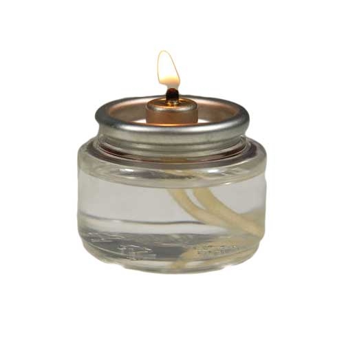 Plastic Fuel Cells – 8 Hour (Case 180) – The Covent Garden Candle Co Ltd