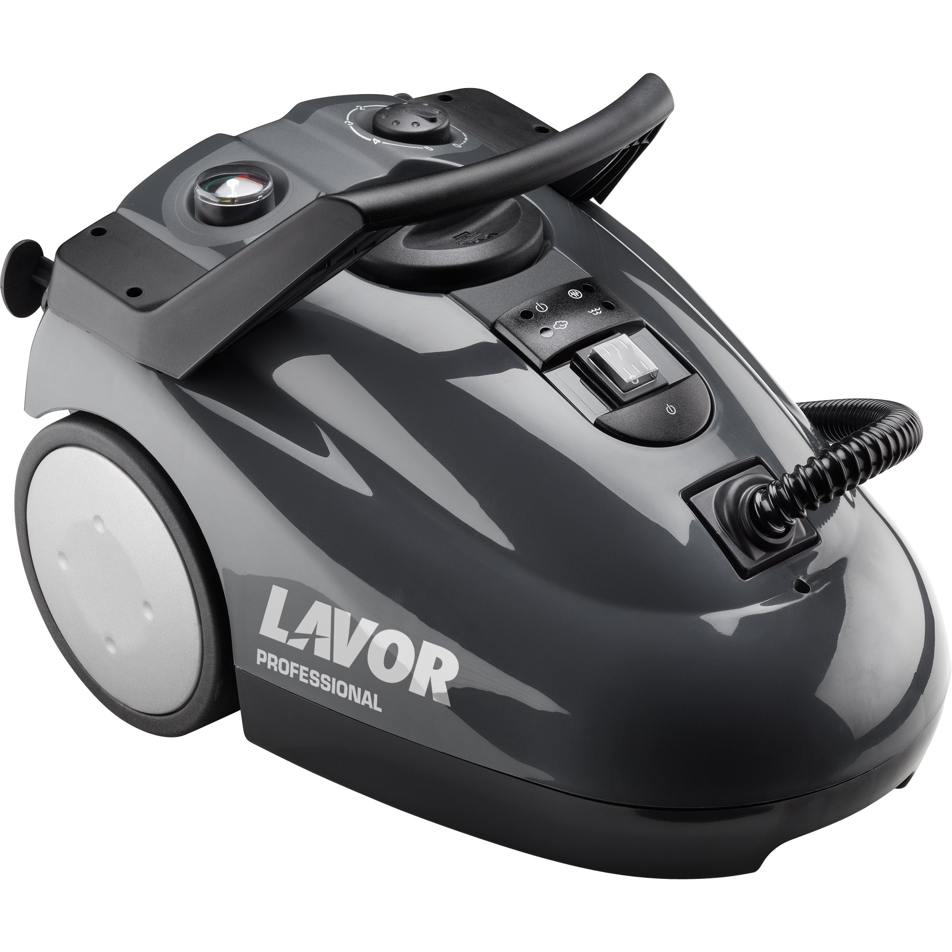 Lavor GV Kone Steam Cleaner – Professional Steam Cleaner – Spare And Square