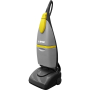 Lavor Sprinter – Compact Upright Scrubber Dryer – Spare And Square