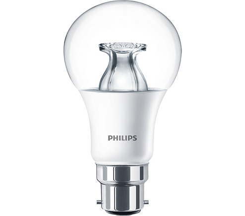 Philips Master 8.5W B22 2.7K – LED Bulb – LED Made Easy Shop