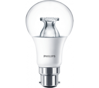 Philips Master 8.5W B22 2.7K – LED Bulb – LED Made Easy Shop
