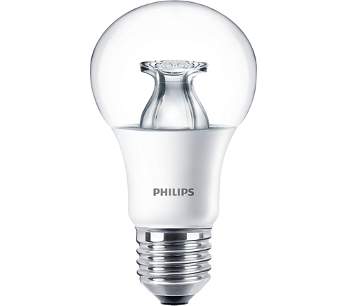 Philips Master 8.5W E27 2.7K – LED Bulb – LED Made Easy Shop