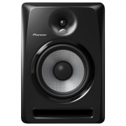Pioneer S-DJ80X Monitor Speaker, Single – Speakers – DJ Equipment From Atrylogy