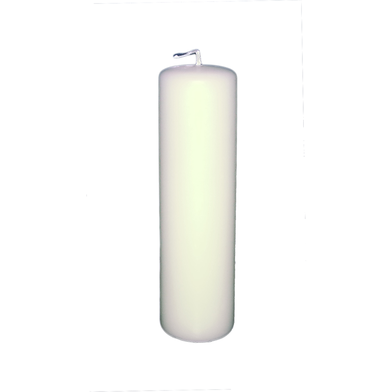 80 x 200mm Pillar Candles (Case 12) – The Covent Garden Candle Co Ltd