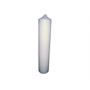 80 x 300mm Pillar Candles (Case 12) – The Covent Garden Candle Co Ltd