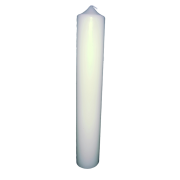 80 x 600mm Pillar Candles (Case 2) – The Covent Garden Candle Co Ltd