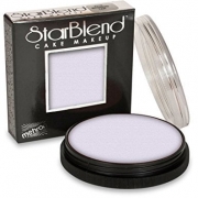 Mehron StarBlend Cake – Alabaster – Makeup – Dublin Body Paint