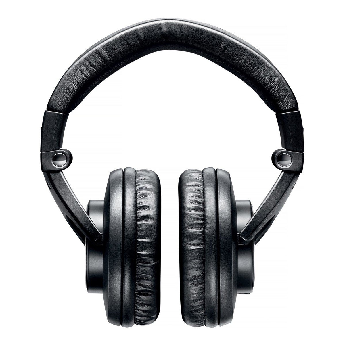 Shure SRH840 Professional Headphones – DJ Headphone – DJ Equipment From Atrylogy