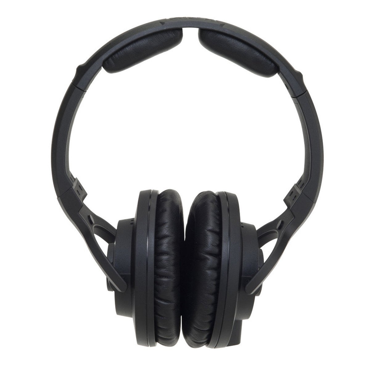 KRK KNS 8400 Professional Closed Back Dynamic Headphones – DJ Headphone – DJ Equipment From Atrylogy
