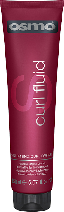 Osmo Curl Fluid 150ml – Hair Supplies Direct