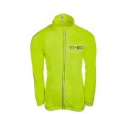 Ti-GO High Visibility Kids Cycling Jacket 4 – 5 – ALL PRODUCTS – Ti-GO