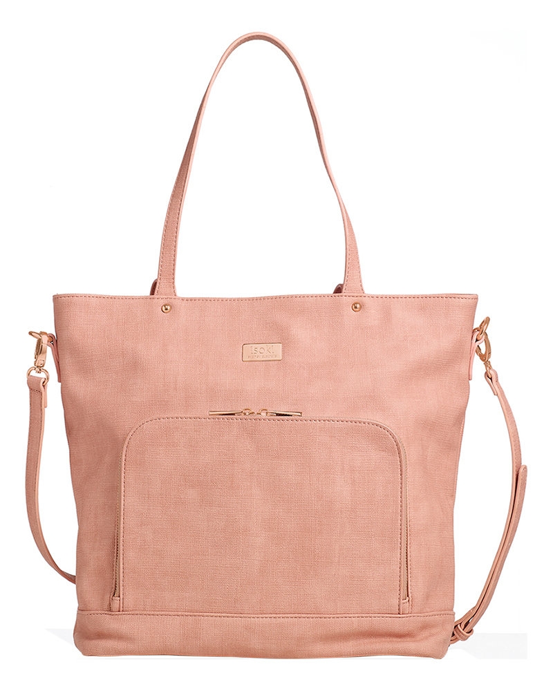 Isoki Nappy Tote Changing Bag