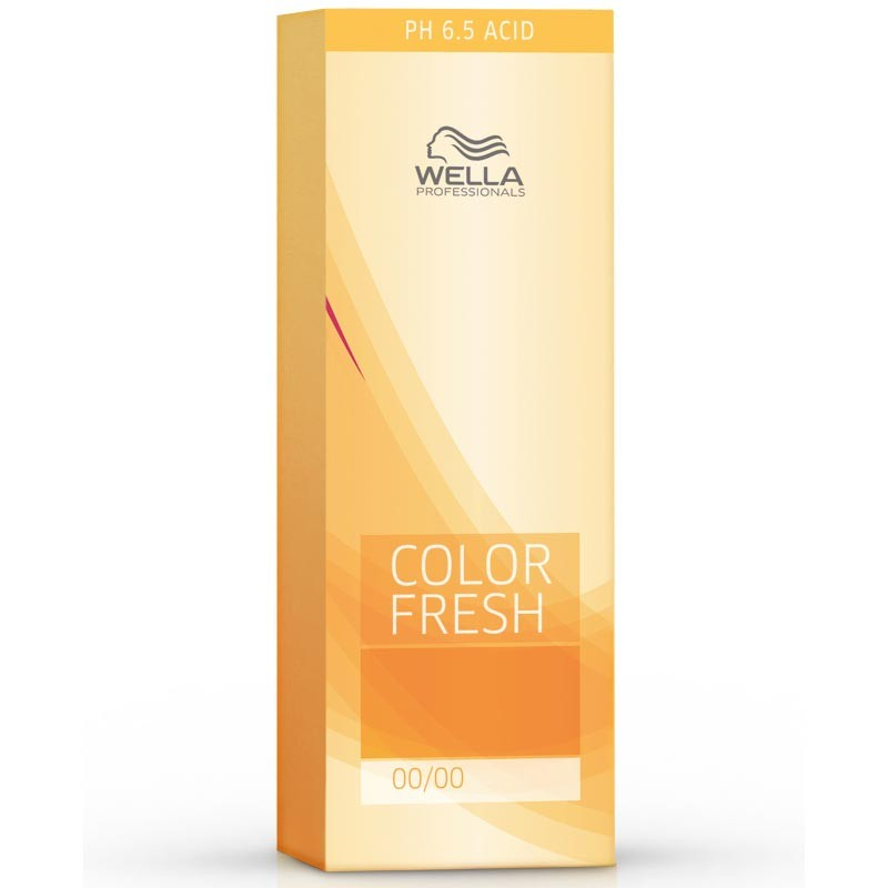 Wella Color Fresh 75ml – 3/07