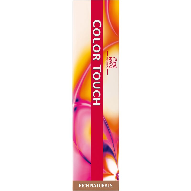 Wella Color Touch 60ml – 2/0