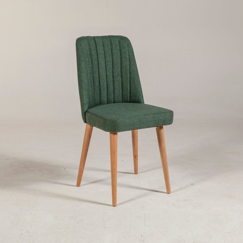 Vina 1070 – Green, Atlantic – Chair