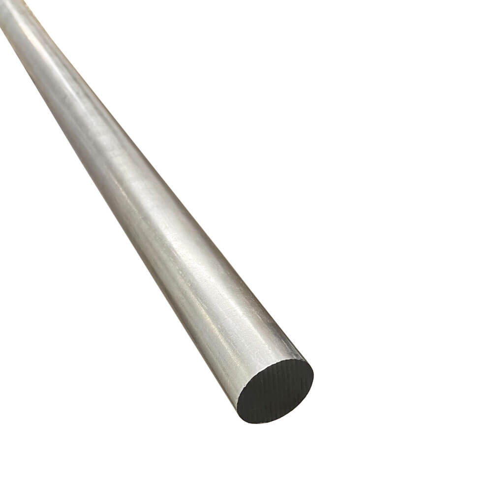 Bright Mild Steel Round Bar EN1A – 12mm – KIM42747 – K I Metals