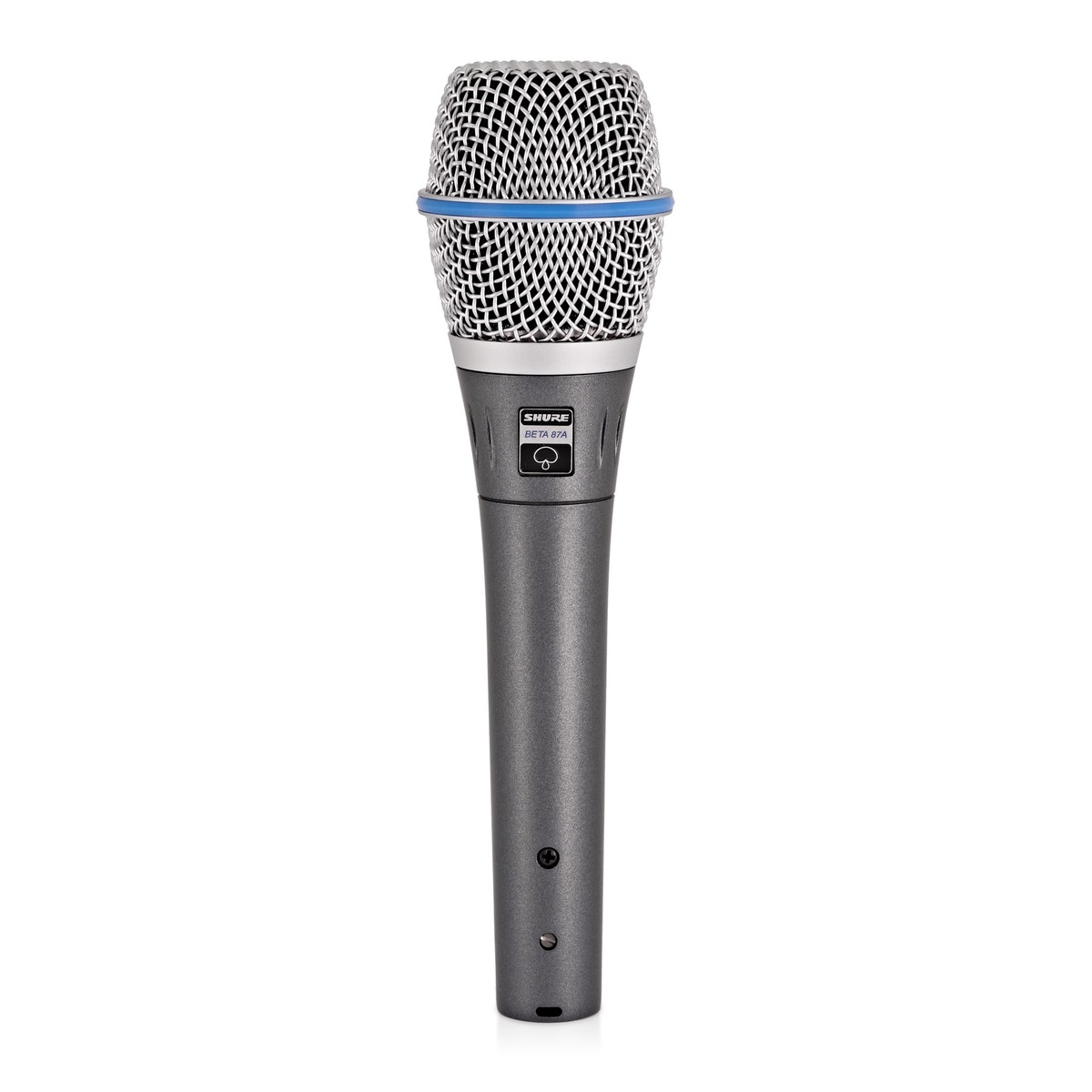 Shure Beta 87A Vocal Microphone – DJ Equipment From Atrylogy