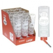 Classic Crystal Deluxe Bottle  Large