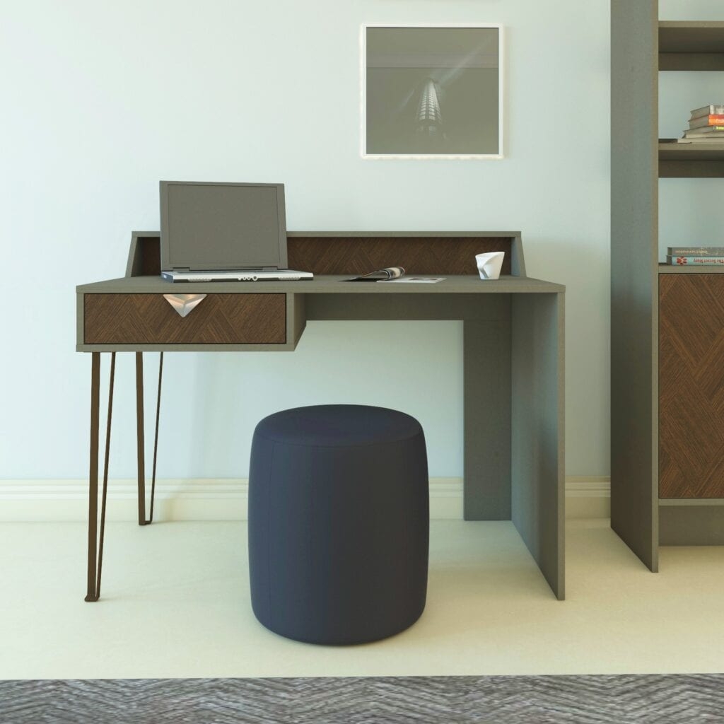 Study Desk – Linea