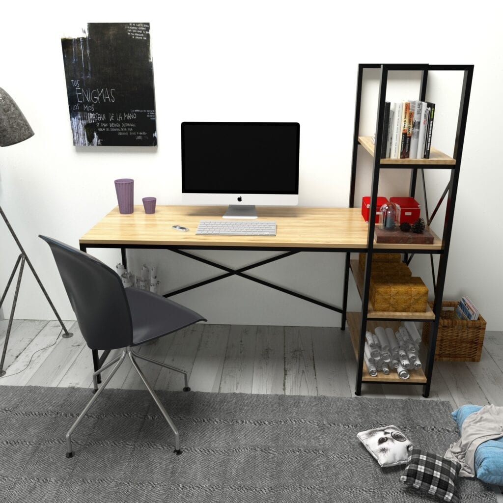 Study Desk – Centile