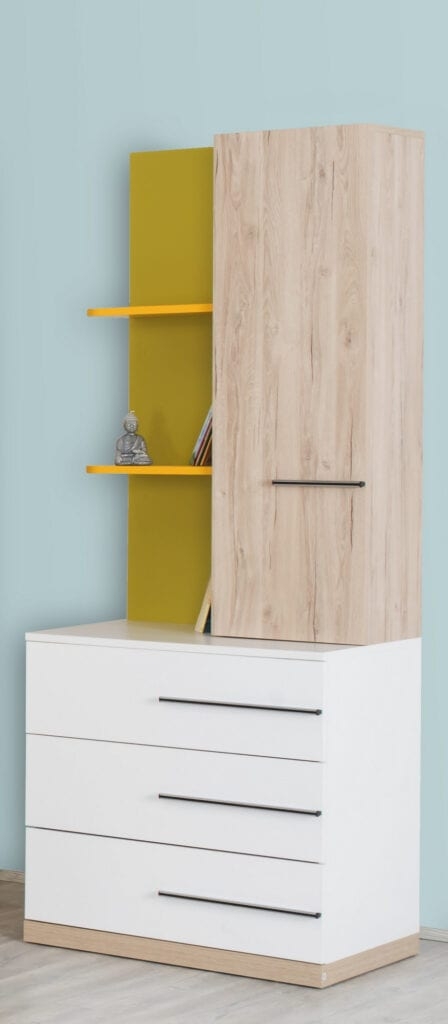 Dresser – Nova Spring