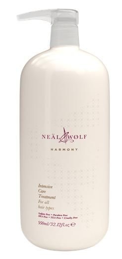 Neal & Wolf Harmony Intensive Care Treatment 950ml