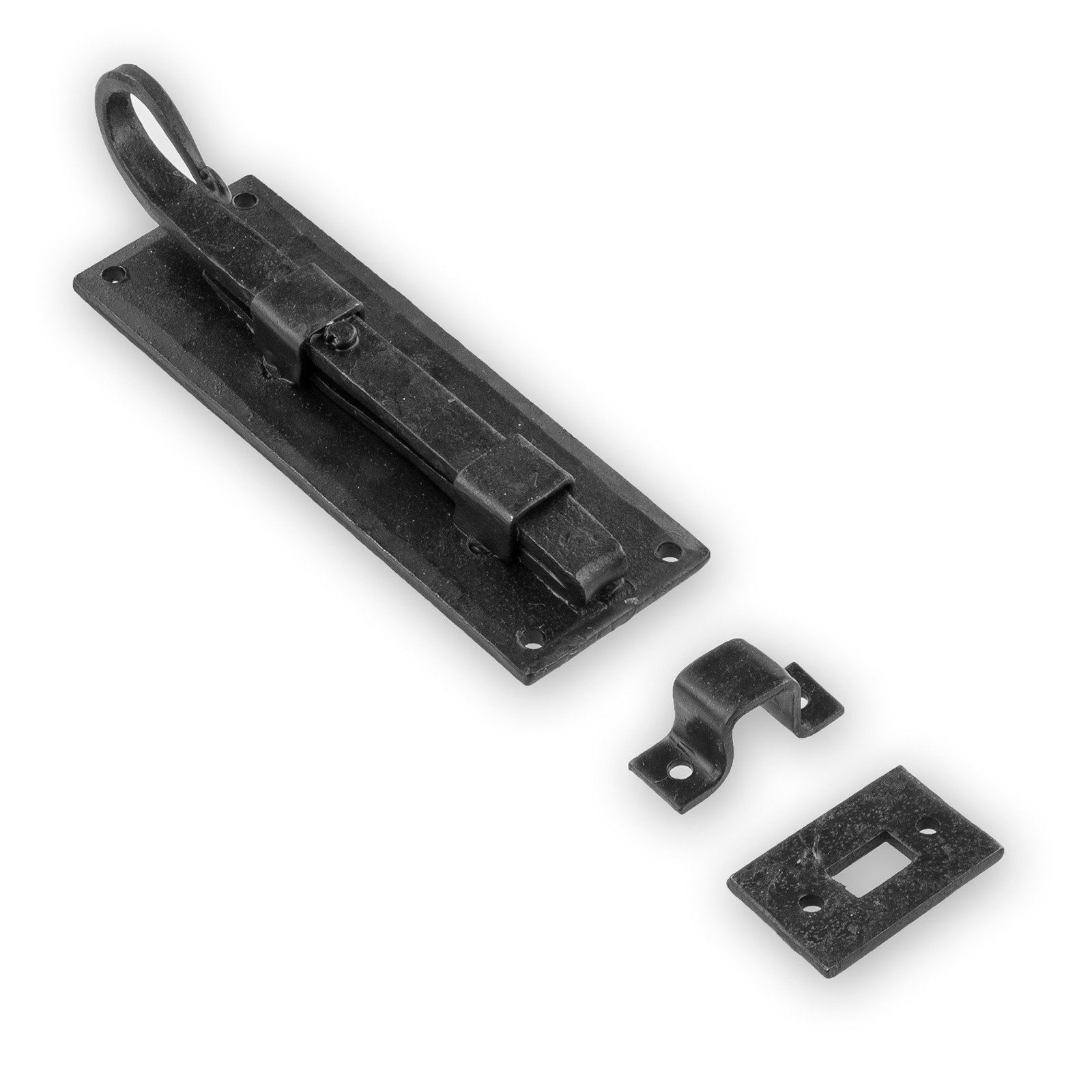 Shepherds Crook Bolts Beeswax