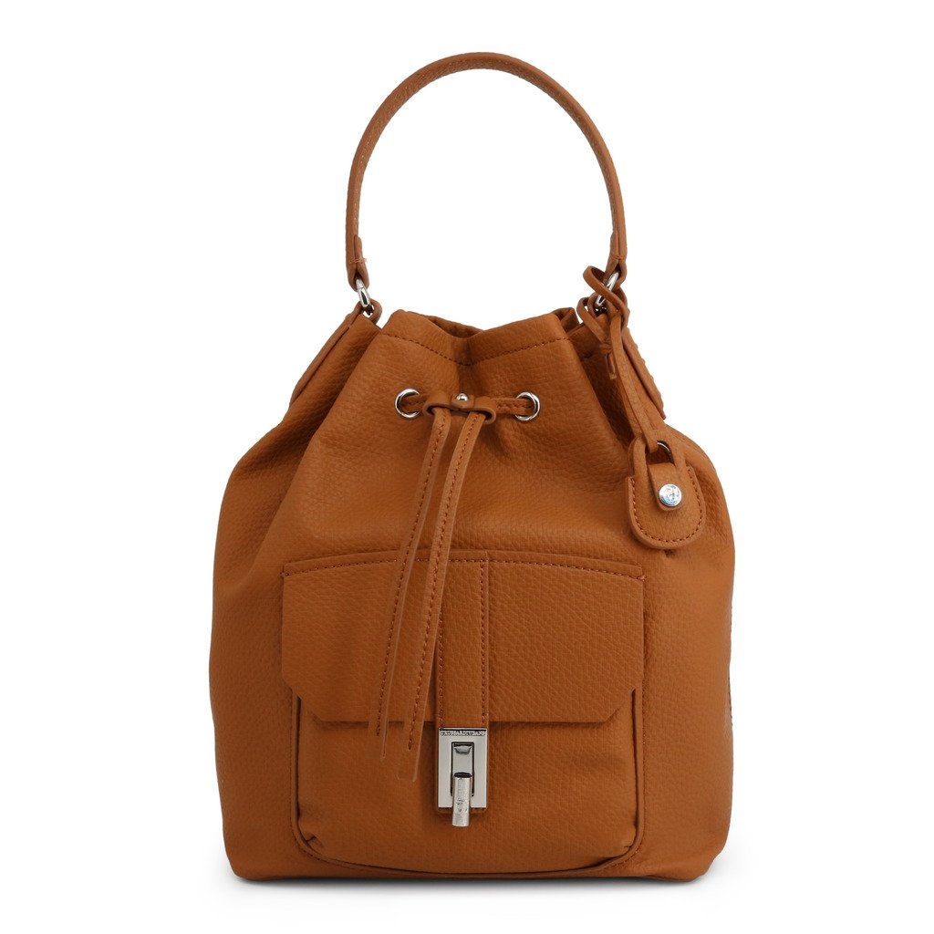 Trussardi – 75B00387 – Crossbody Bags – Brown / One Size – Love Your Fashion